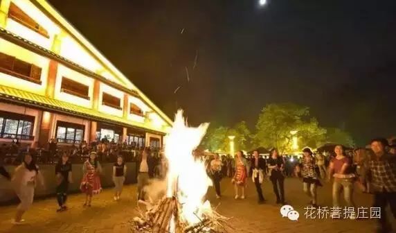 這個(gè)周末，隴南康縣花橋有大事要發(fā)生？