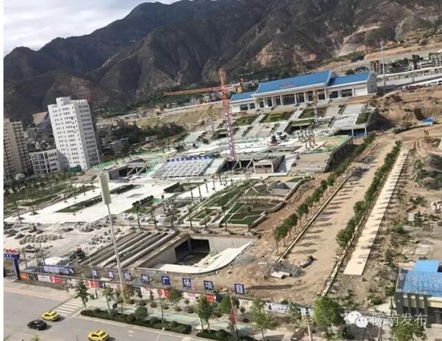 最新！蘭渝鐵路路基工程完成，廣元至重慶北段項目招標(biāo)