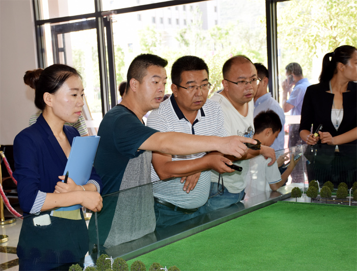 喜報！捷報！一經(jīng)推出即成隴南商業(yè)傳奇！