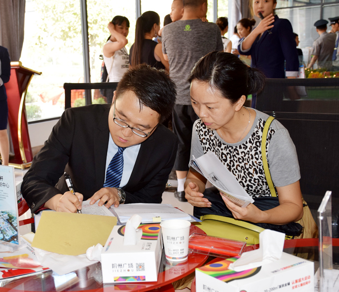 喜報！捷報！一經(jīng)推出即成隴南商業(yè)傳奇！