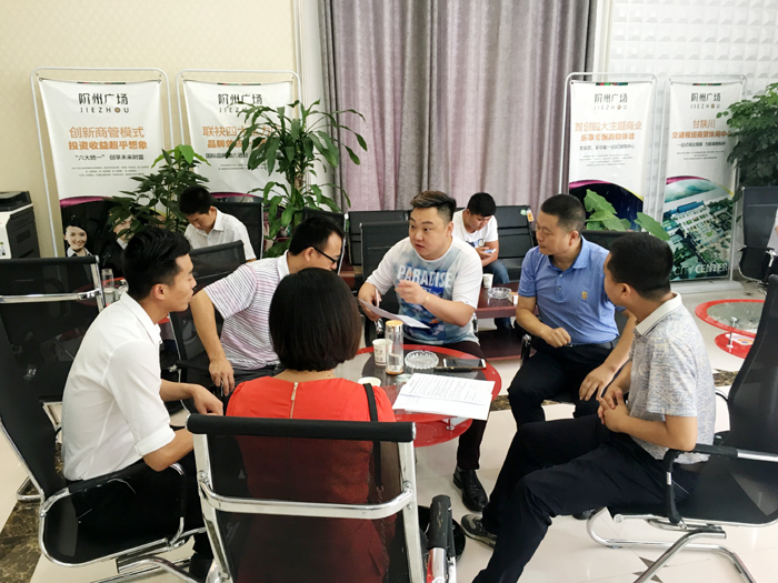 喜報！捷報！一經(jīng)推出即成隴南商業(yè)傳奇！