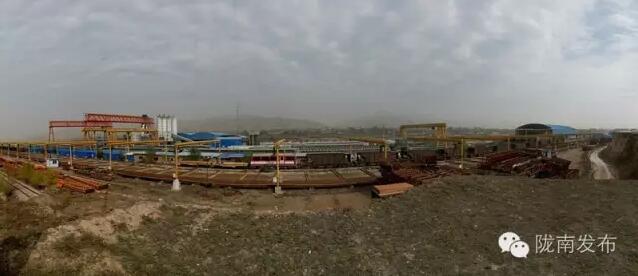 蘭渝鐵路最新進展！除胡麻嶺隧道外已全線鋪通