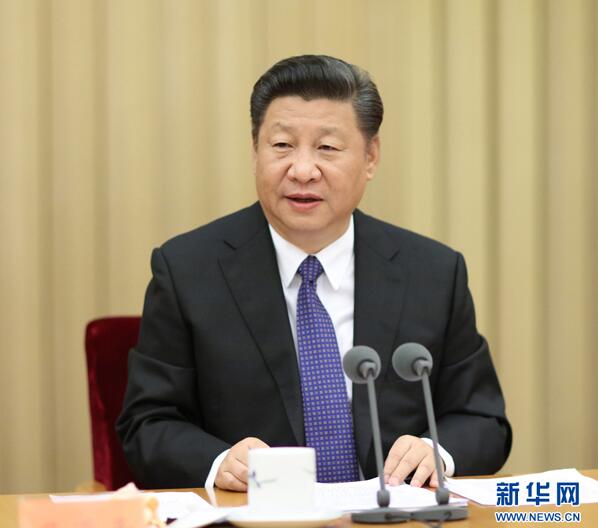 堅(jiān)持黨對(duì)國(guó)企領(lǐng)導(dǎo)不動(dòng)搖 開(kāi)創(chuàng)國(guó)企黨的建設(shè)新局面