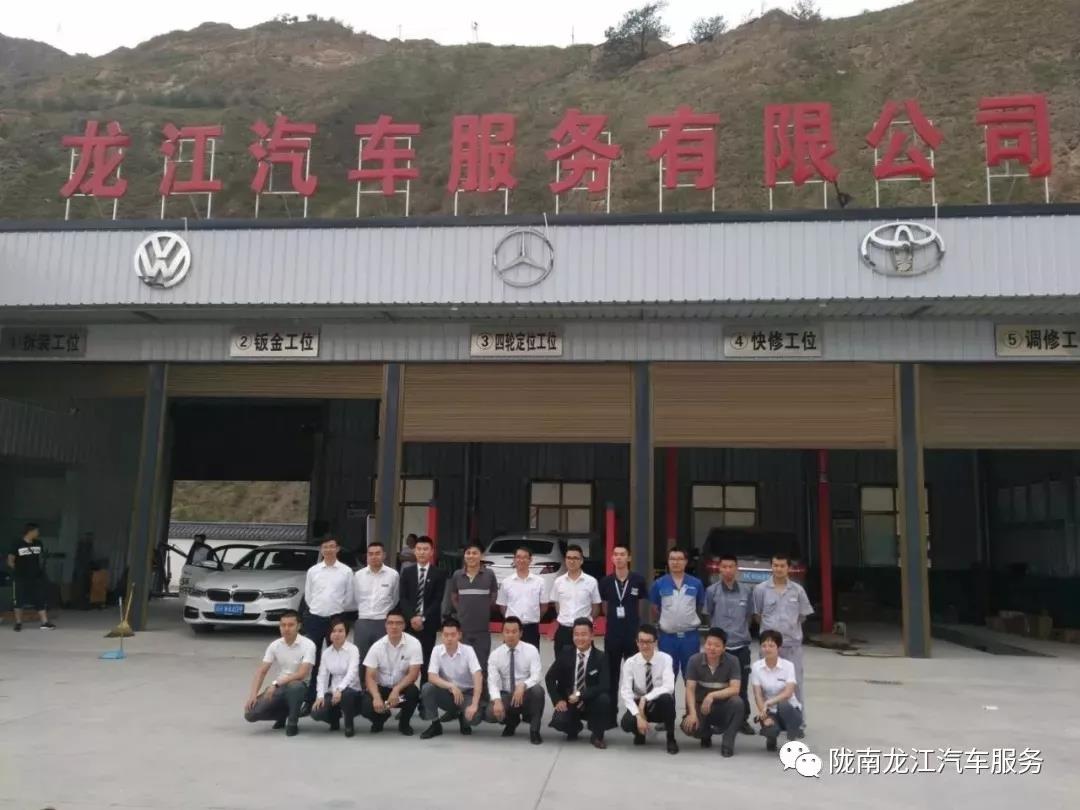 汽車年審、保養(yǎng)｜龍江汽車服務(wù)送您福利紅包！