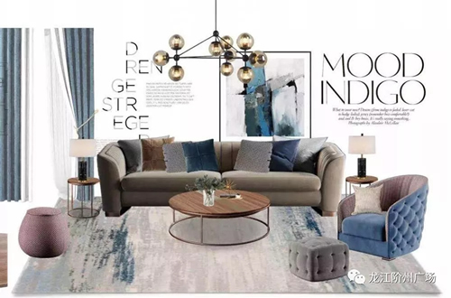 誠天下、冠西北——居然之家強(qiáng)勢入駐隴南階州廣場