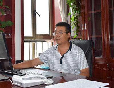 副總經(jīng)理&nbsp;&nbsp;張國(guó)華